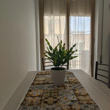 Vento Del Sud Trapani Exterior foto