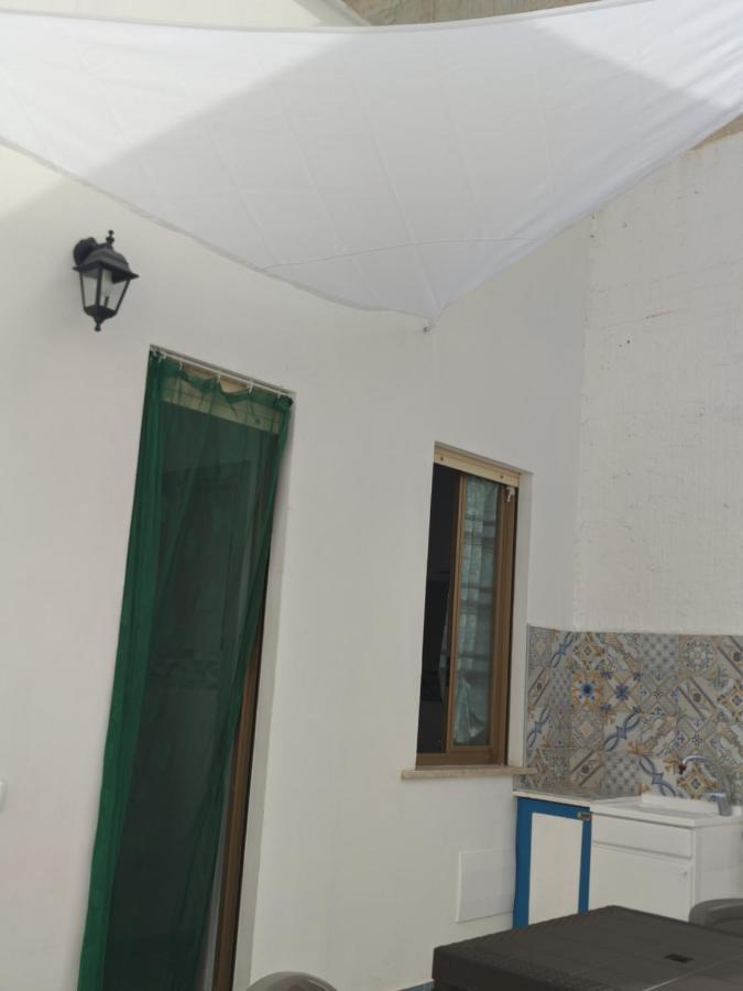 Vento Del Sud Trapani Exterior foto