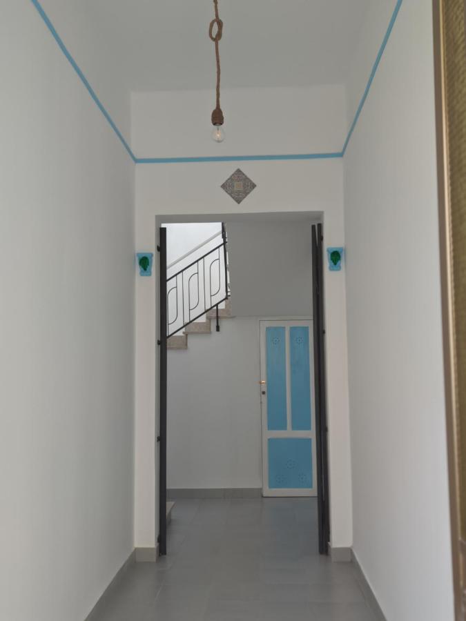 Vento Del Sud Trapani Exterior foto