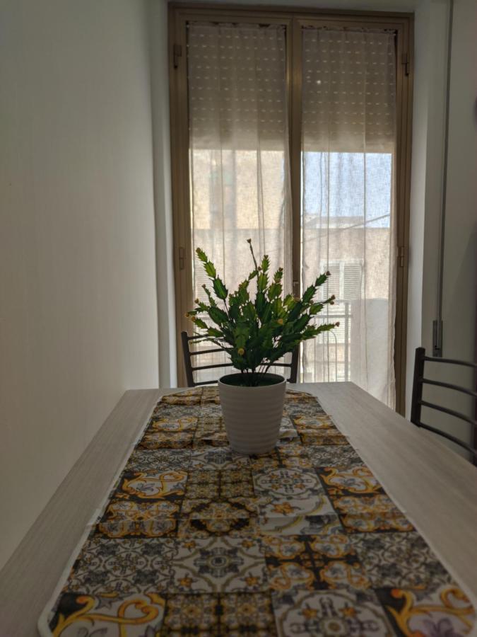 Vento Del Sud Trapani Exterior foto